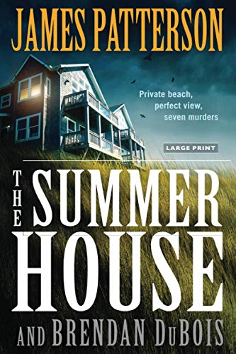 The Summer House von LITTLE, BROWN